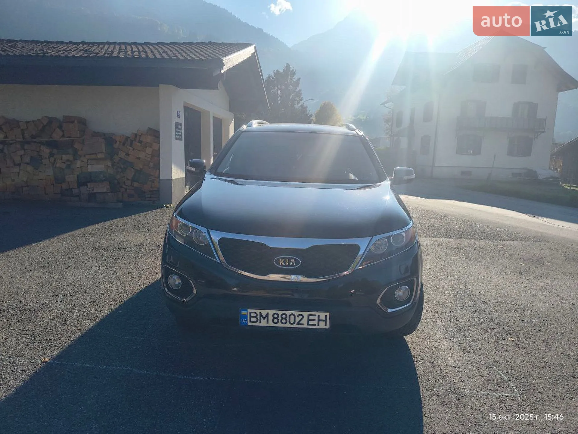 2011 Kia Sorento - мініатюра 29