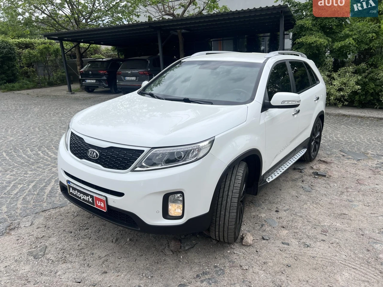 2012 Kia Sorento - мініатюра 21