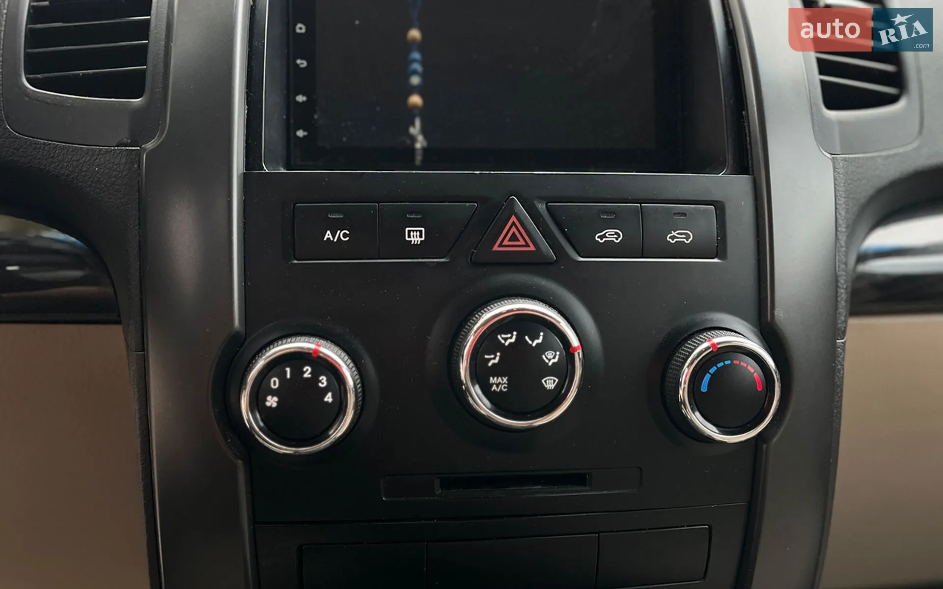 2012 Kia Sorento - мініатюра 11