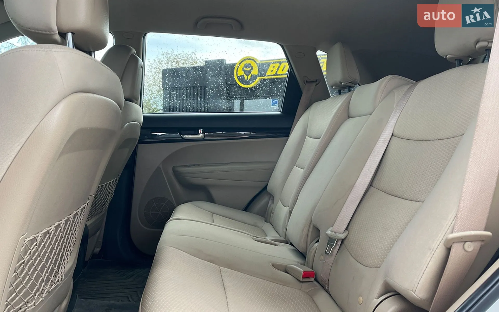 2012 Kia Sorento - мініатюра 17
