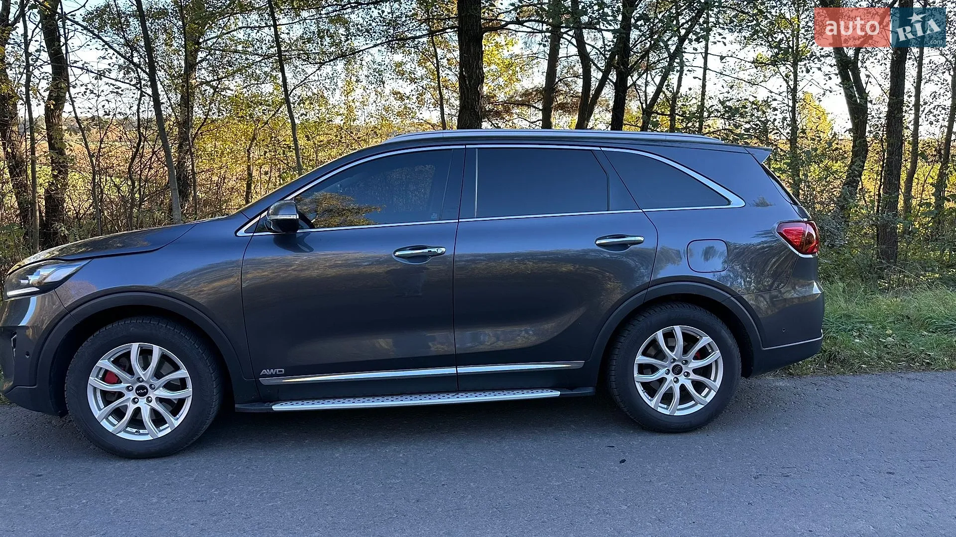 2018 Kia Sorento - мініатюра 5
