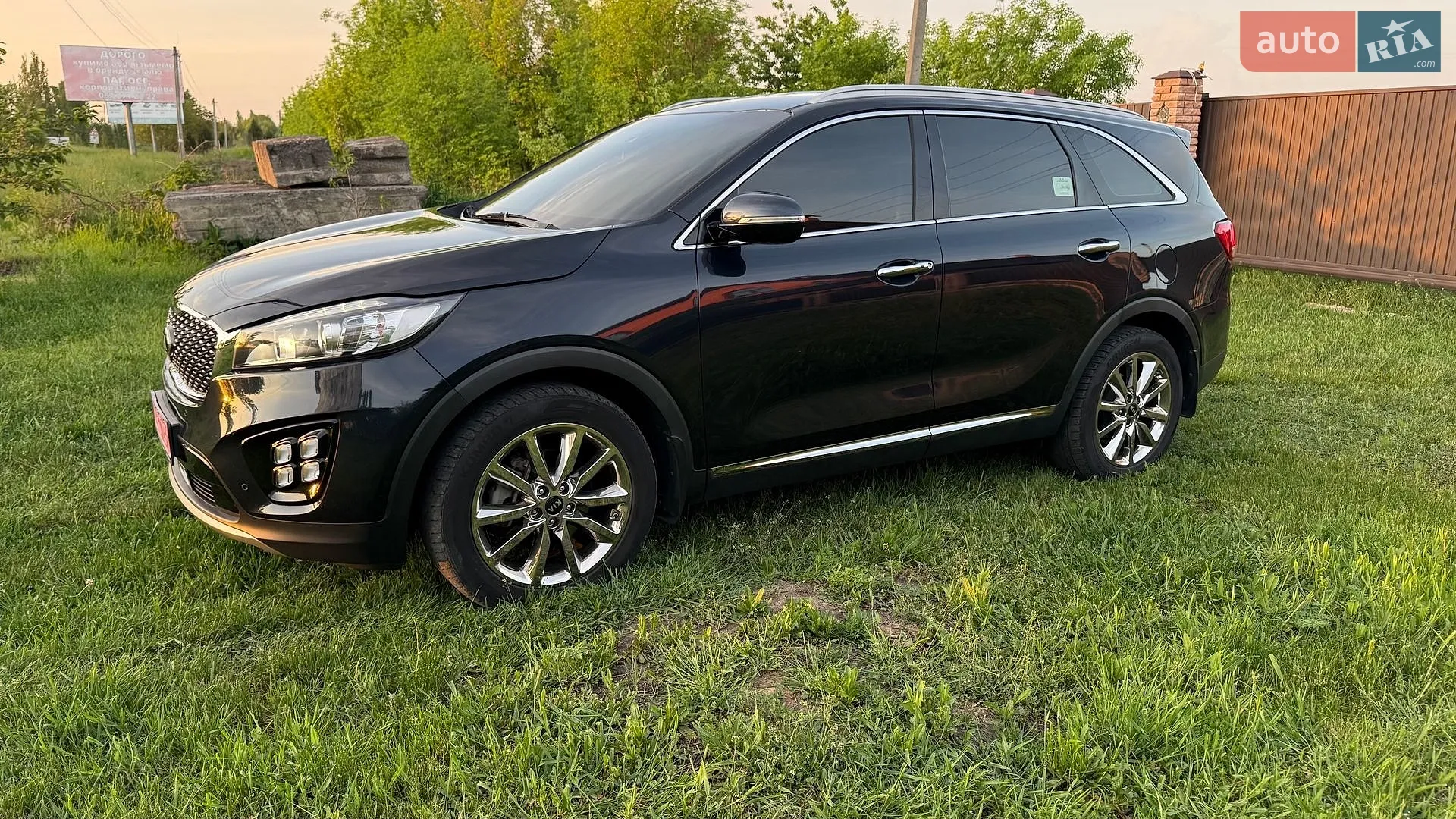 2017 Kia Sorento - мініатюра 28