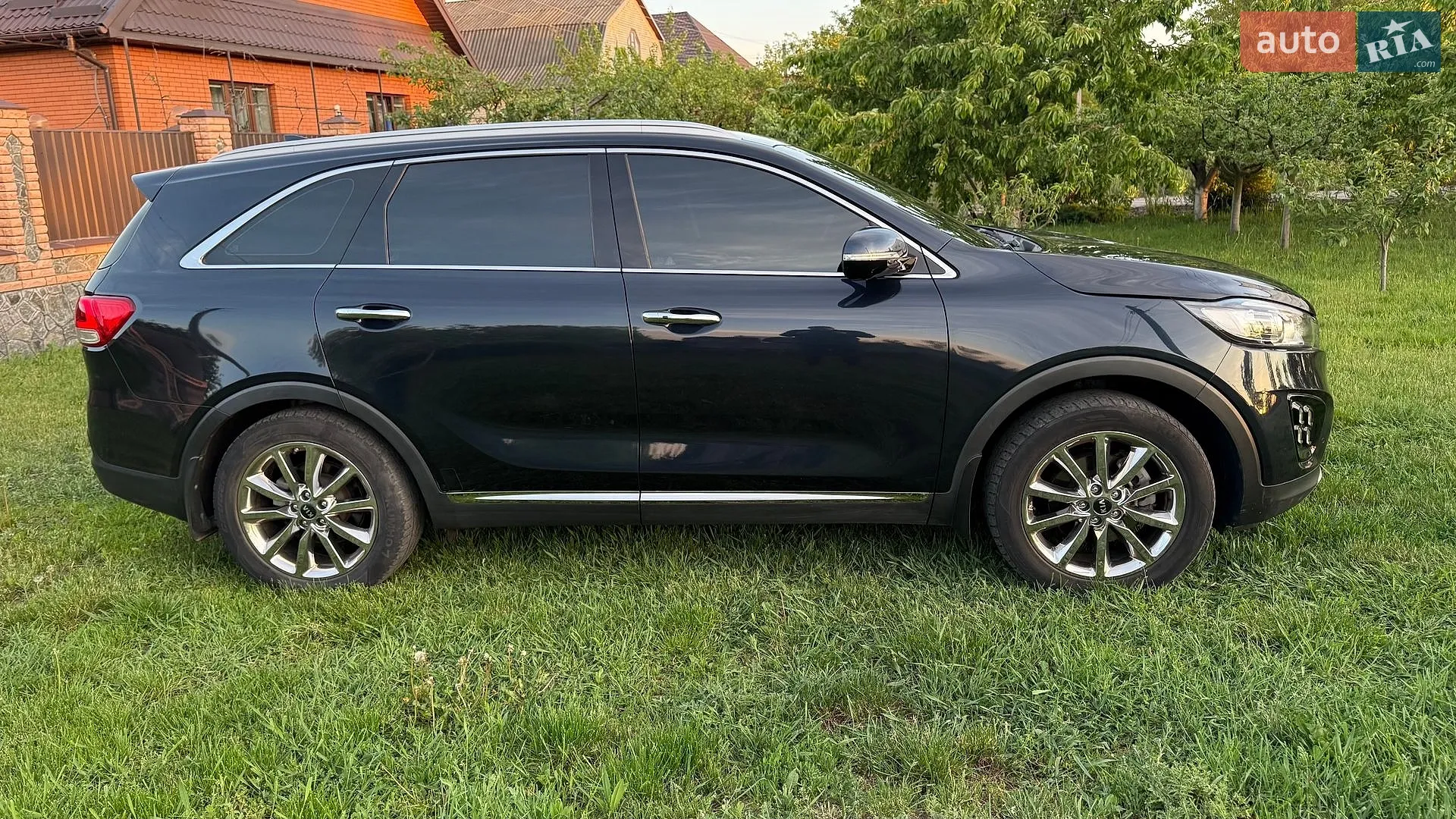 2017 Kia Sorento - мініатюра 32