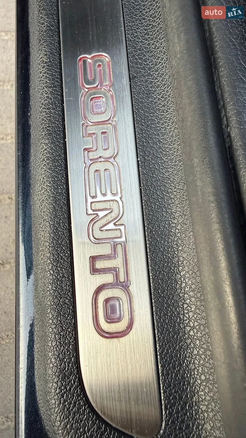 2017 Kia Sorento - мініатюра 45