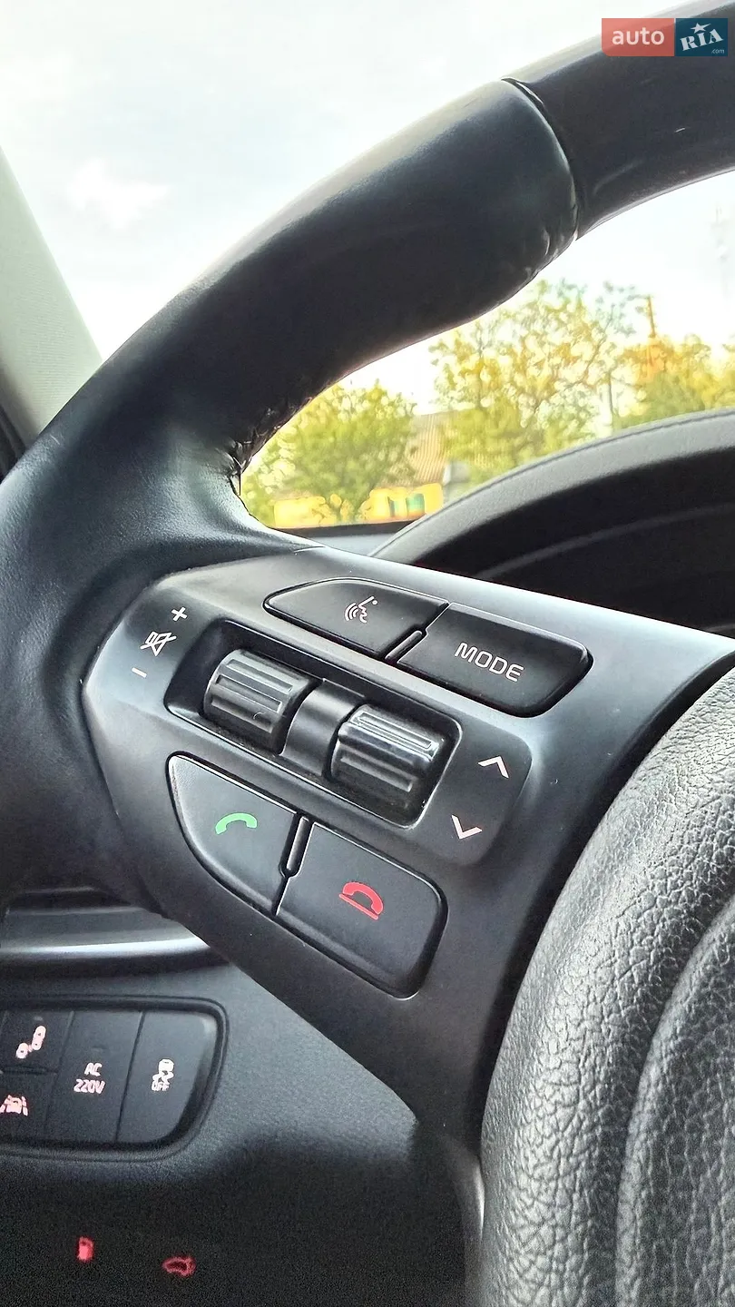 2017 Kia Sorento - мініатюра 52