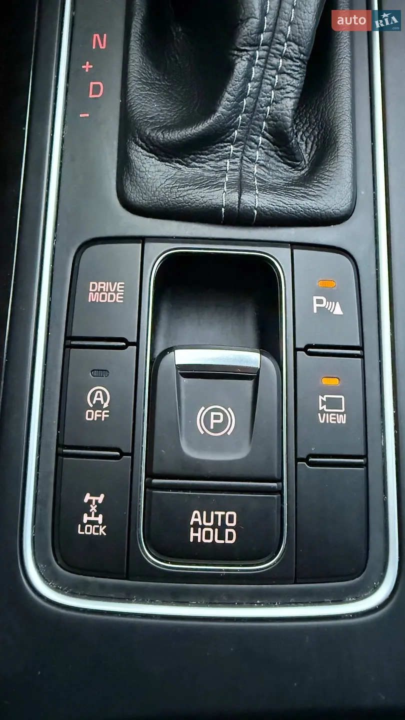 2017 Kia Sorento - мініатюра 56