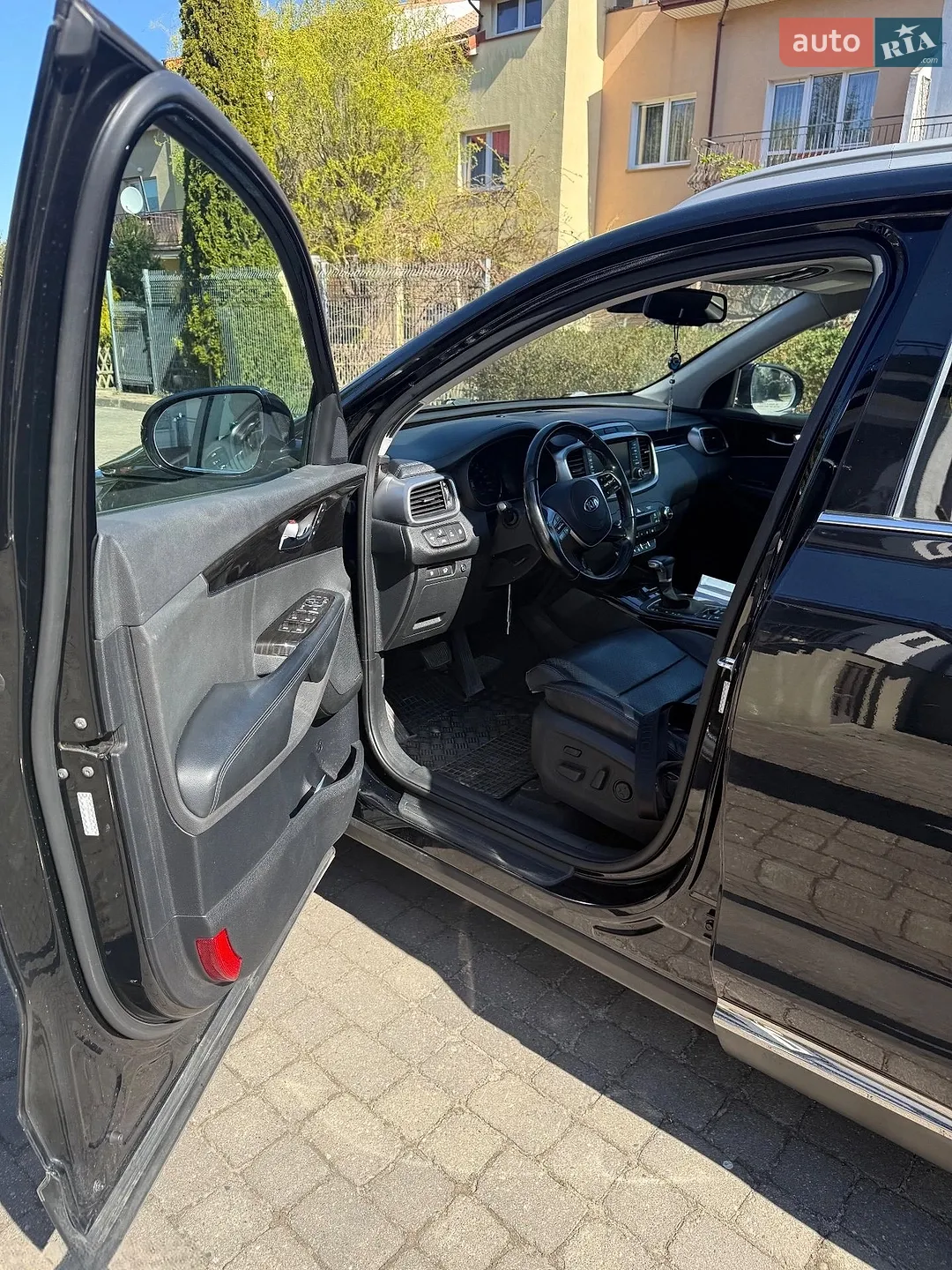 2019 Kia Sorento - мініатюра 5