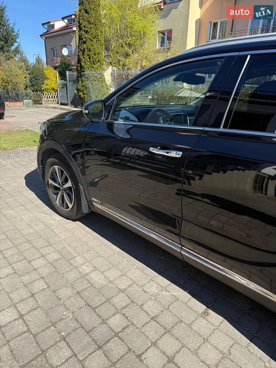 2019 Kia Sorento - мініатюра 3