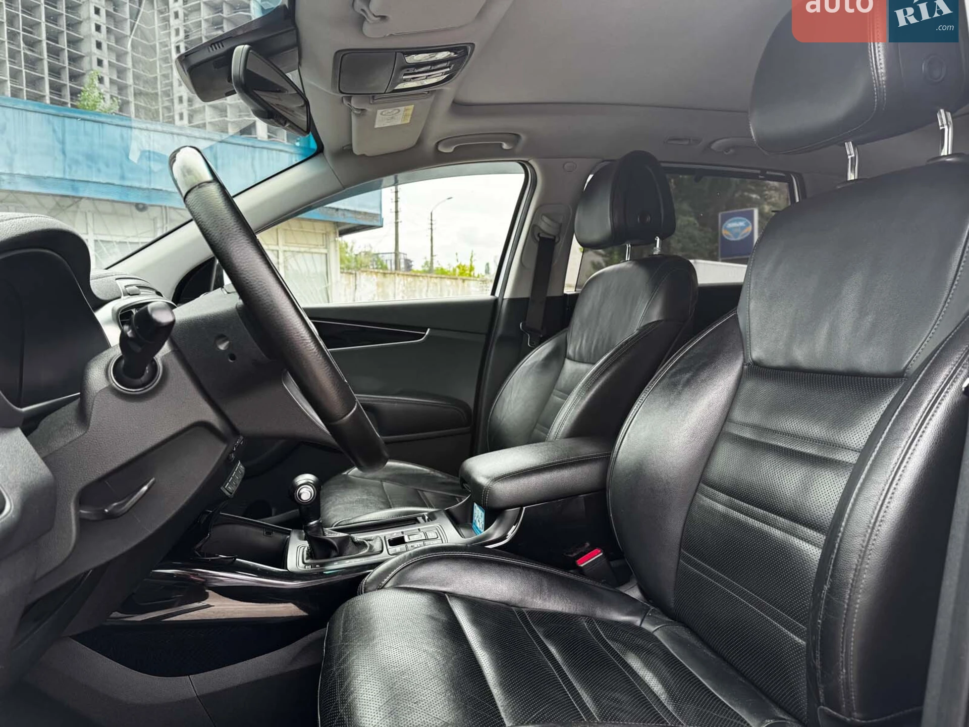 2017 Kia Sorento - мініатюра 21