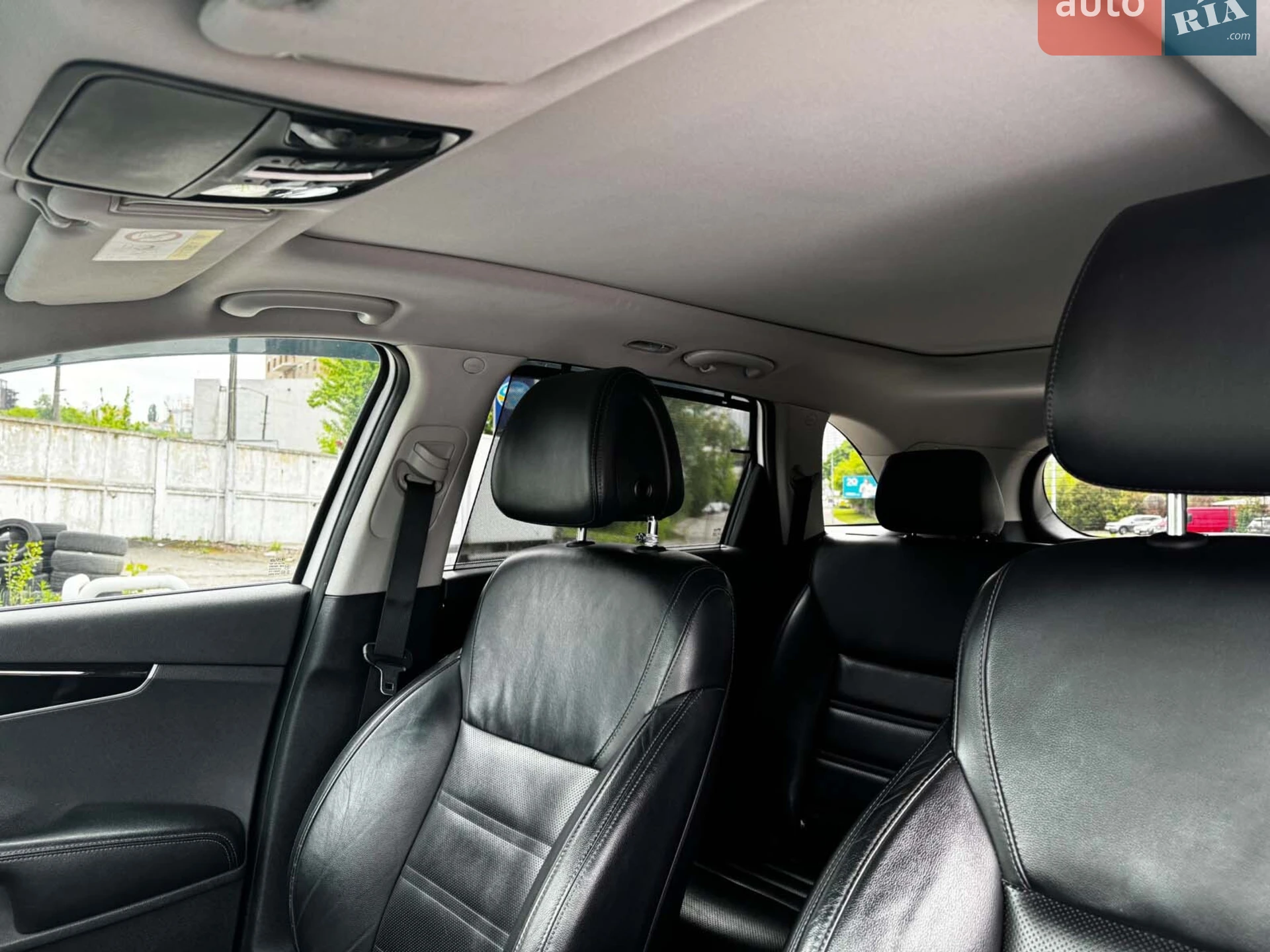 2017 Kia Sorento - мініатюра 31