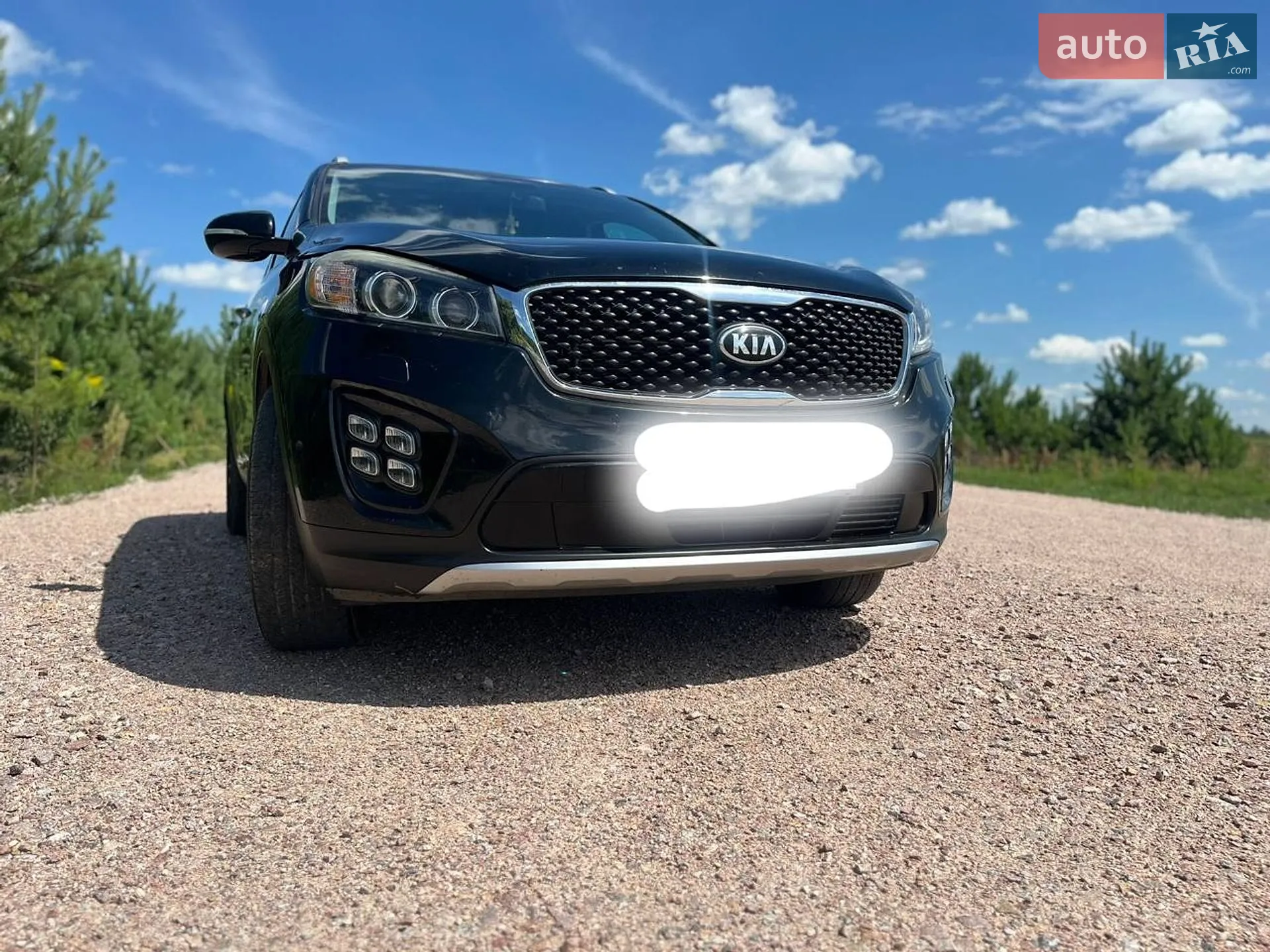 2016 Kia Sorento - мініатюра 17