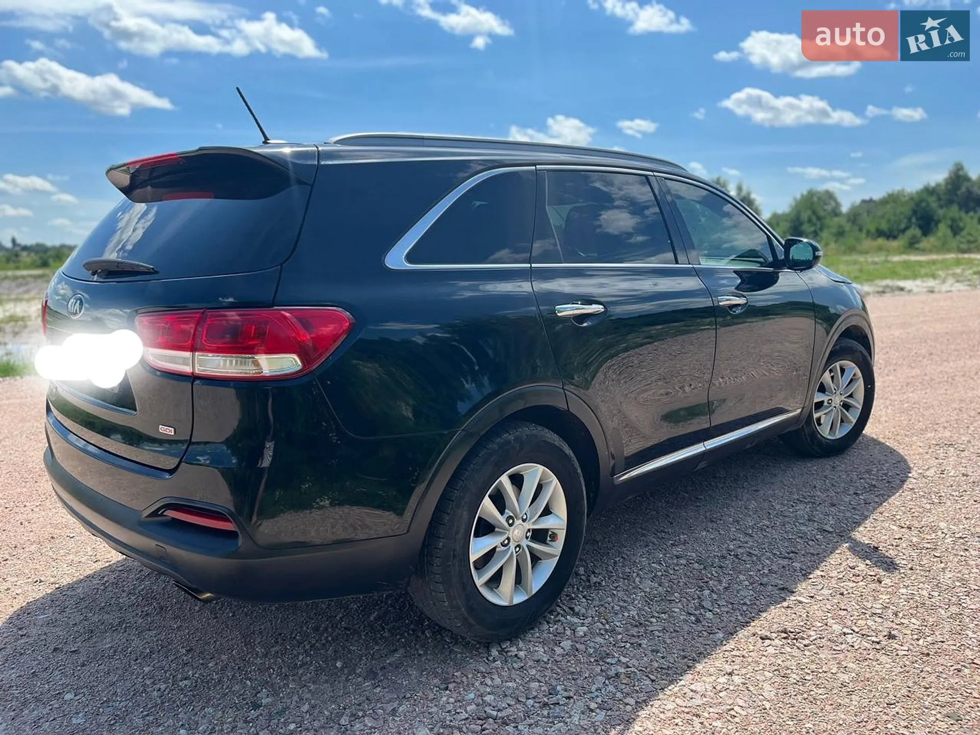 2016 Kia Sorento - мініатюра 25
