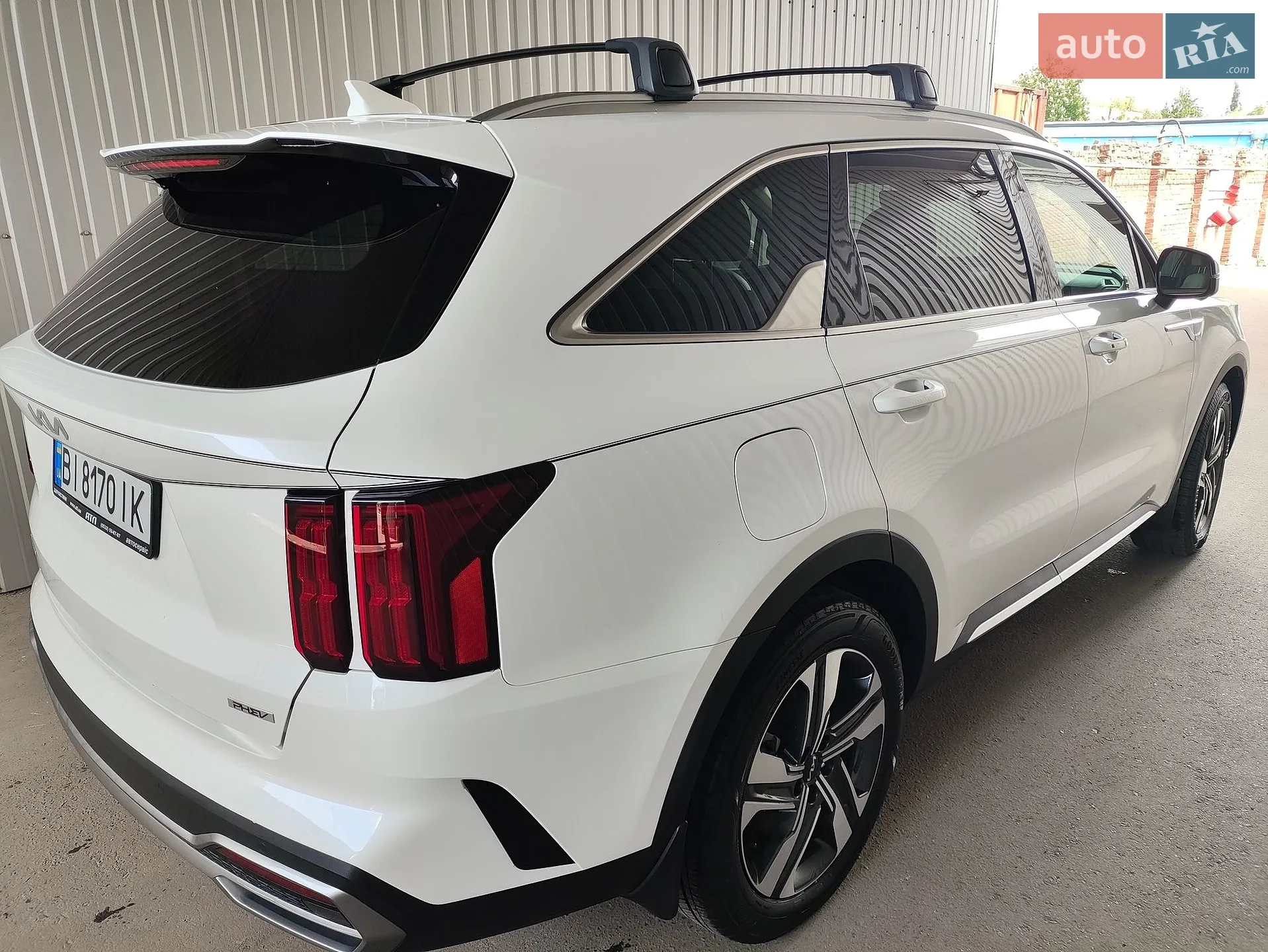 2023 Kia Sorento - мініатюра 4