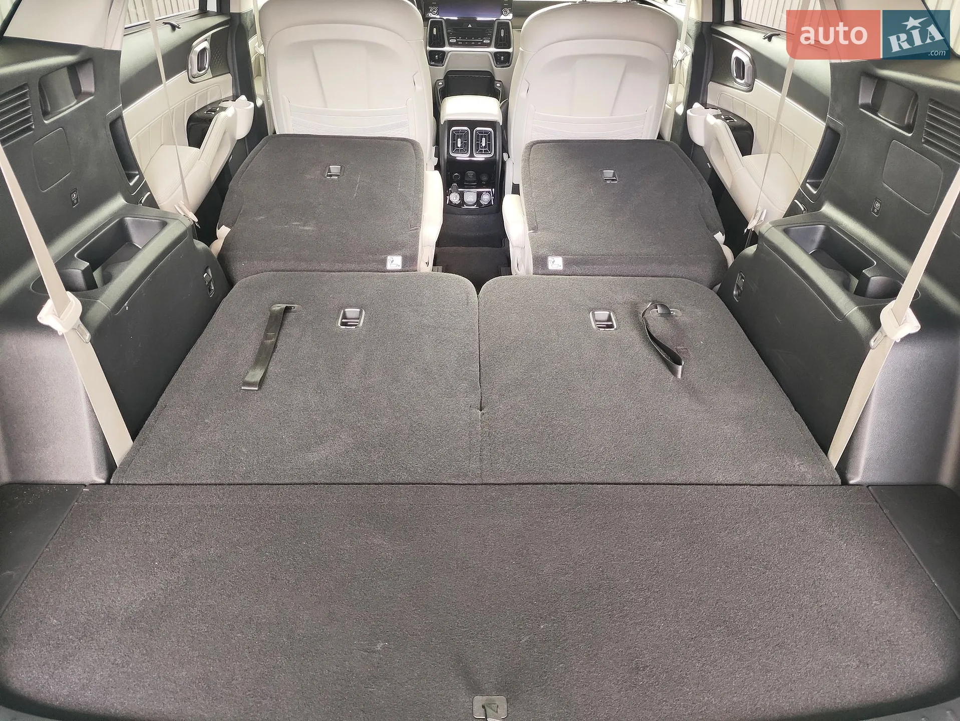 2023 Kia Sorento - мініатюра 13
