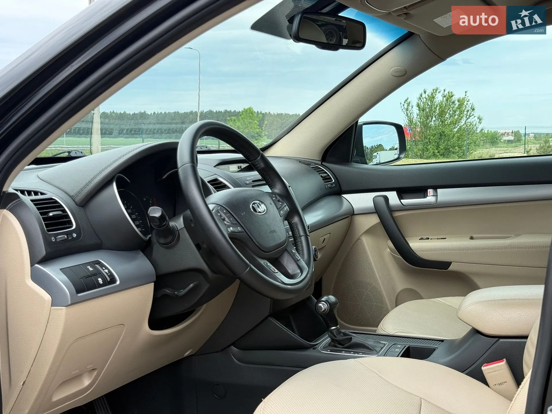 2014 Kia Sorento - мініатюра 14