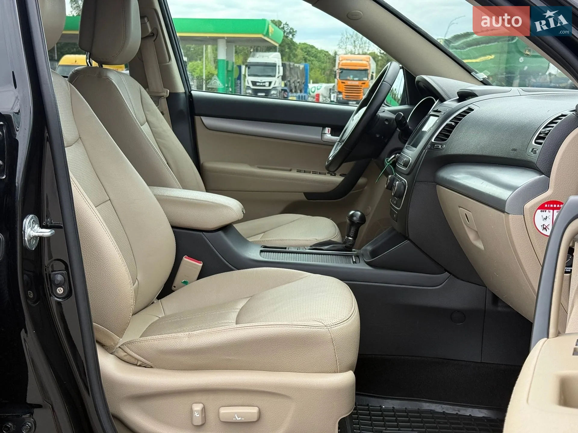 2014 Kia Sorento - мініатюра 28