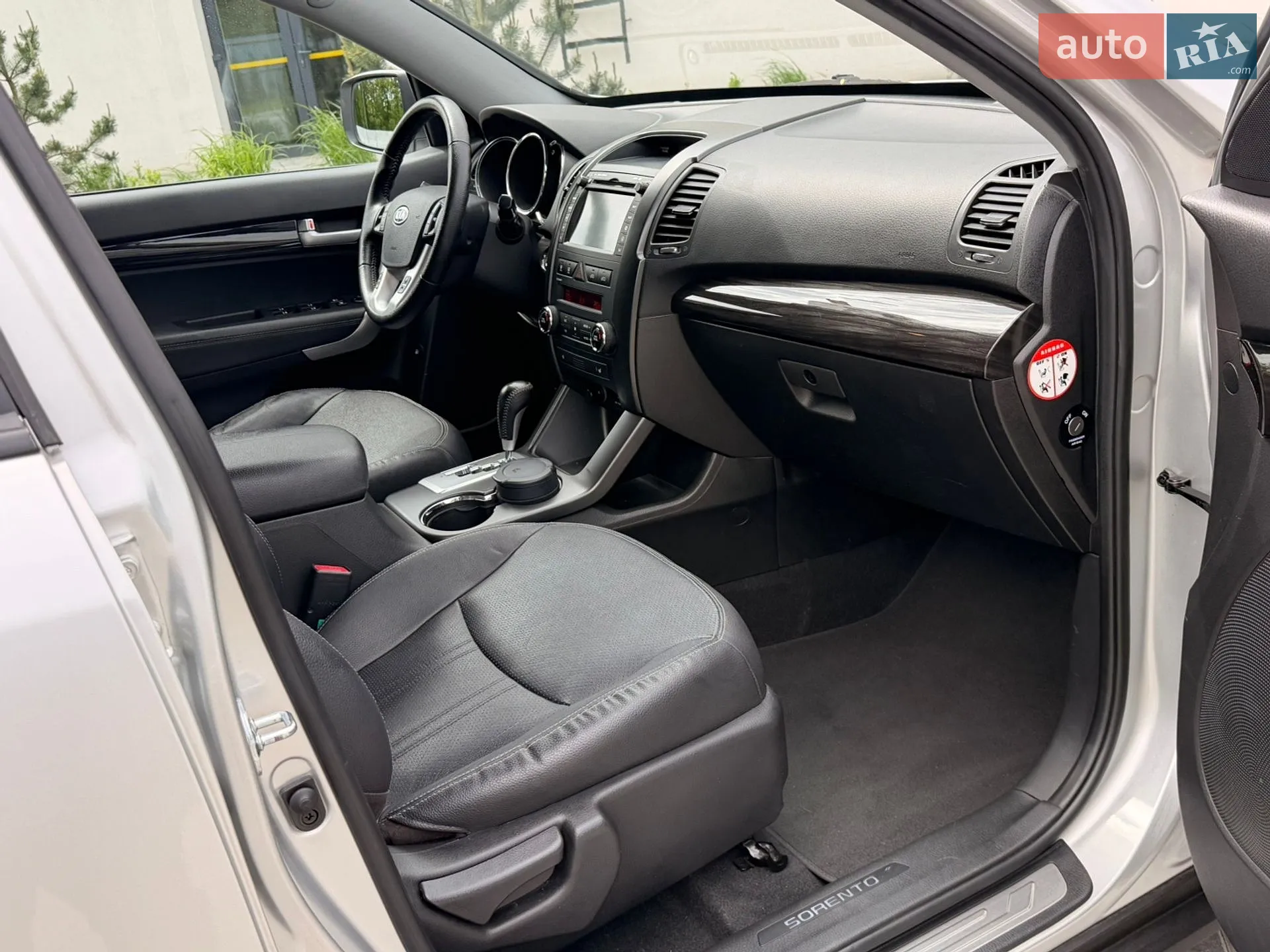2012 Kia Sorento - мініатюра 15