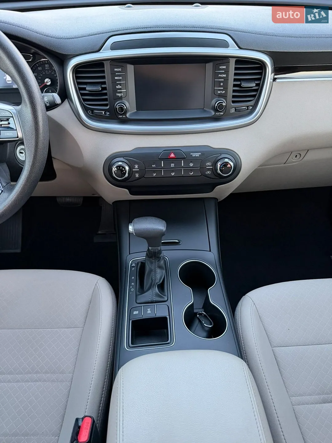 2019 Kia Sorento - мініатюра 23
