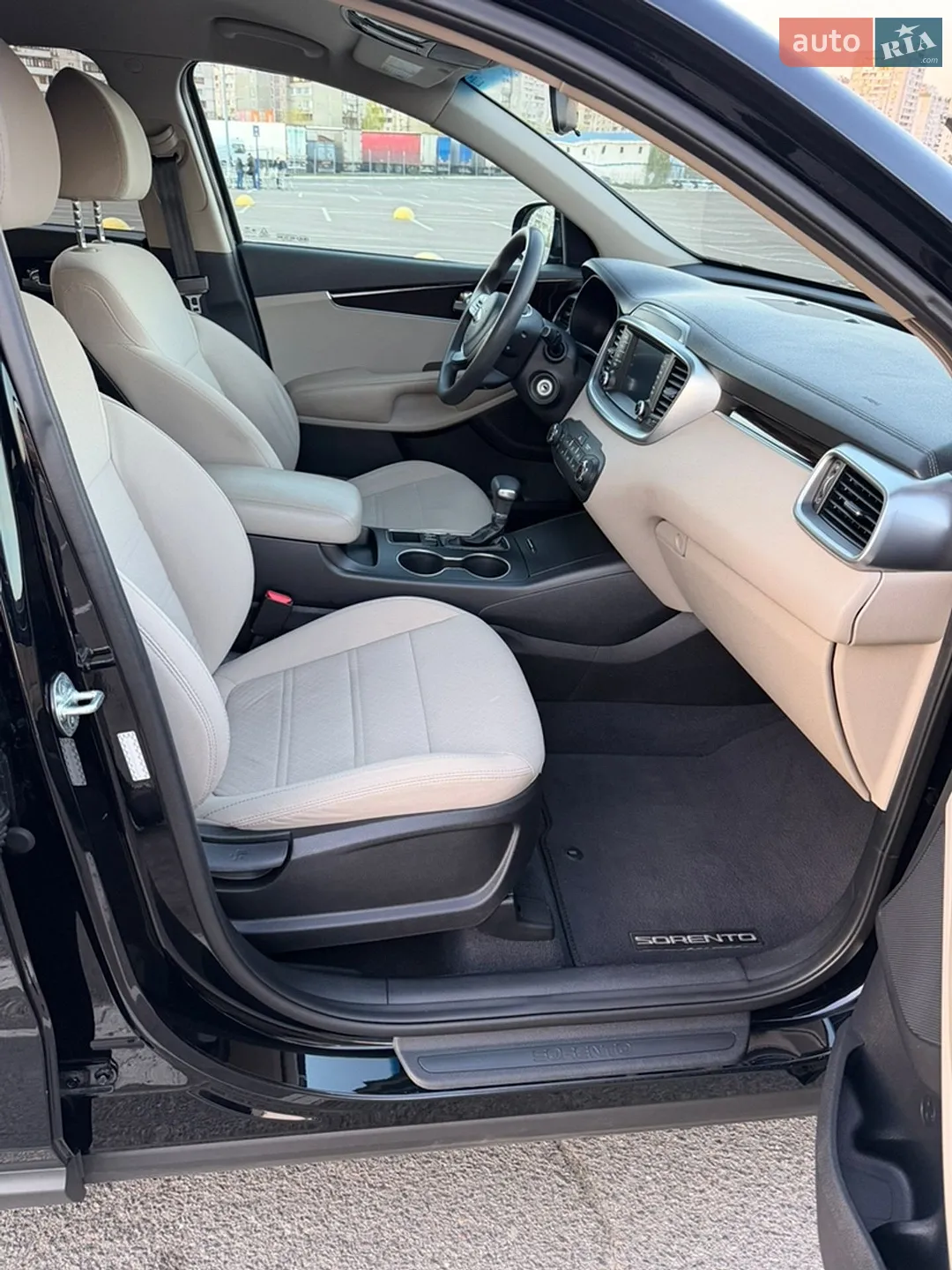 2019 Kia Sorento - мініатюра 26