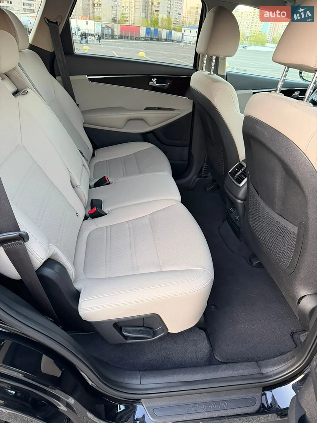 2019 Kia Sorento - мініатюра 29