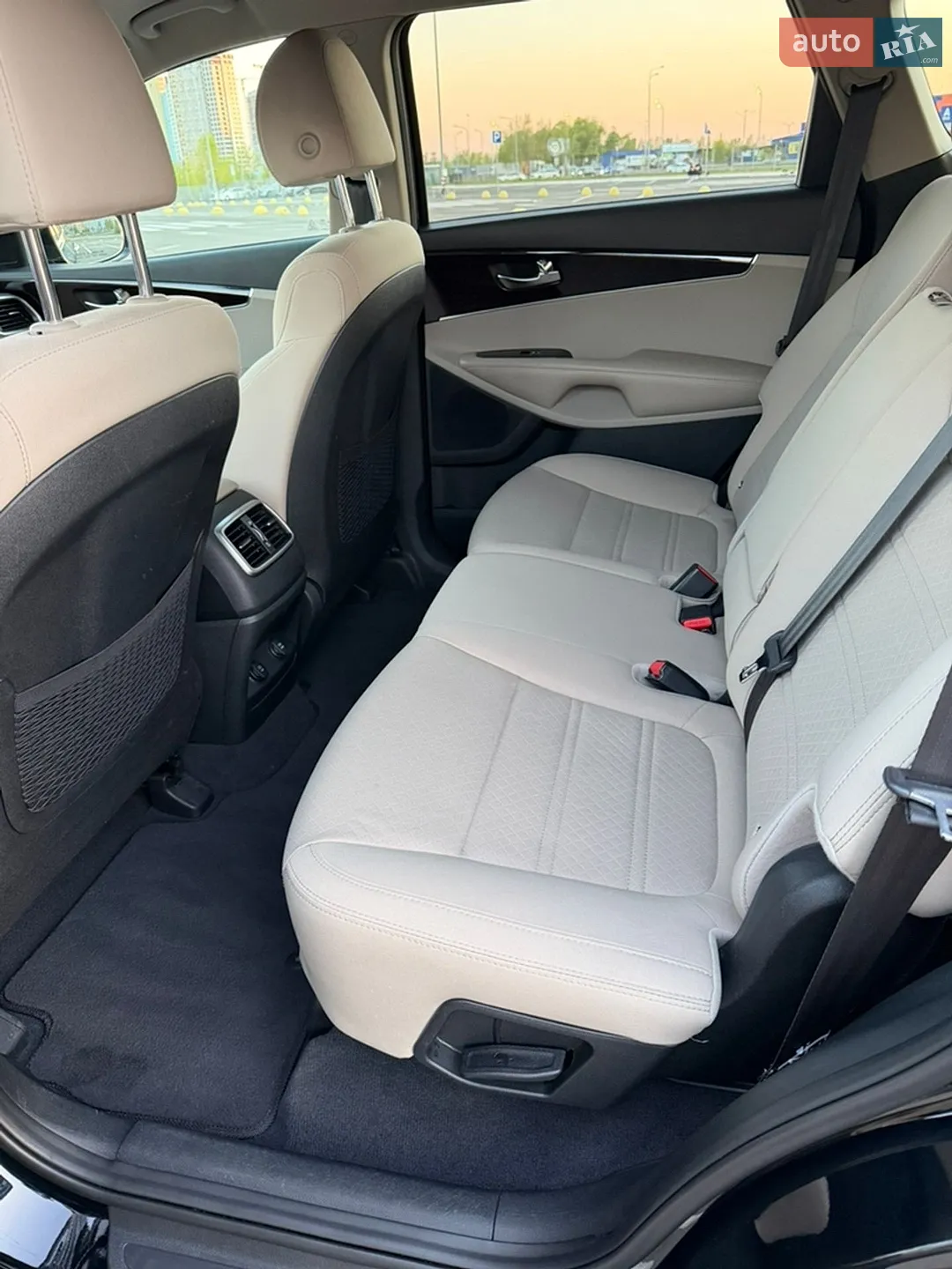 2019 Kia Sorento - мініатюра 31