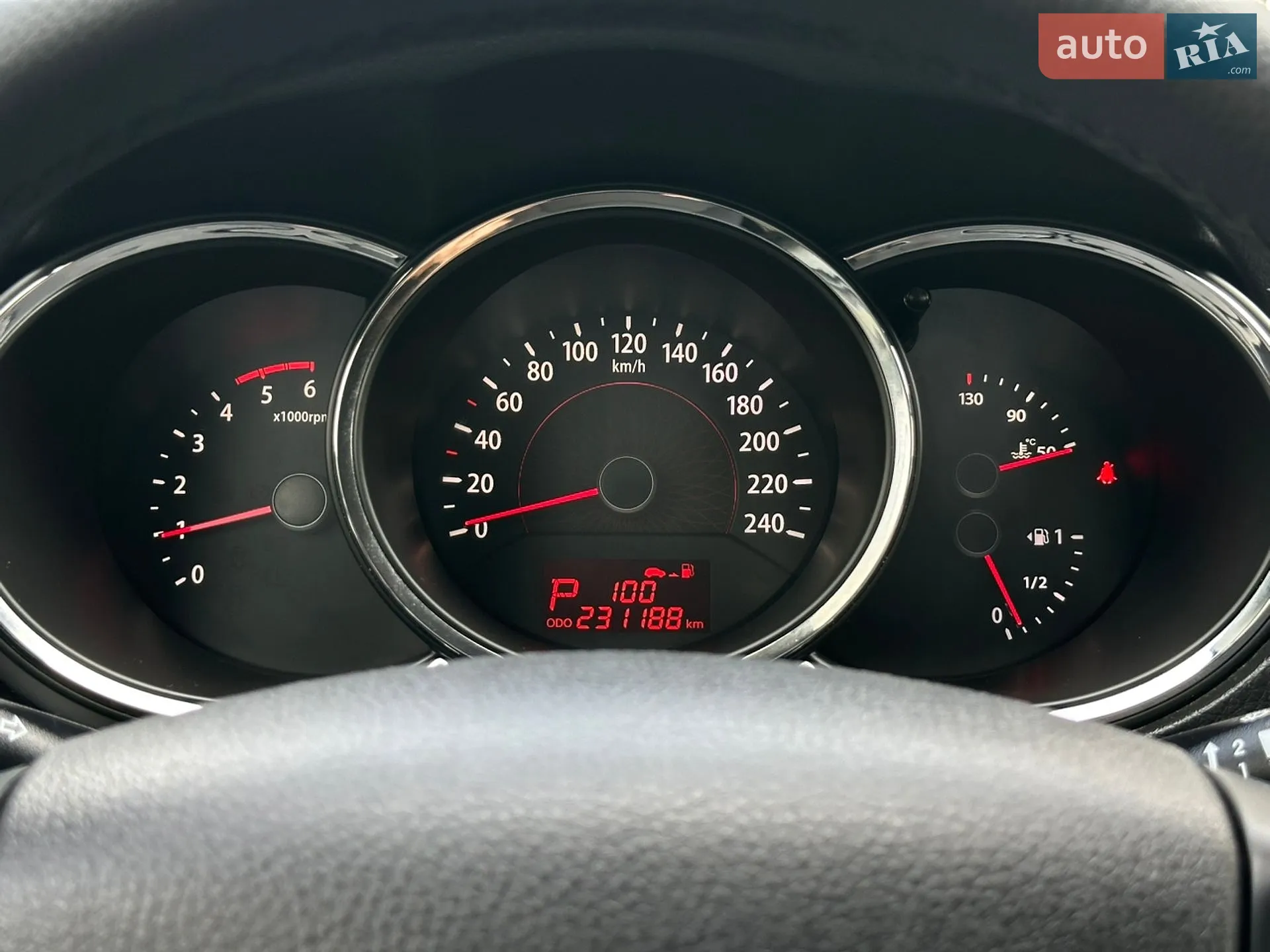 2012 Kia Sorento - мініатюра 16
