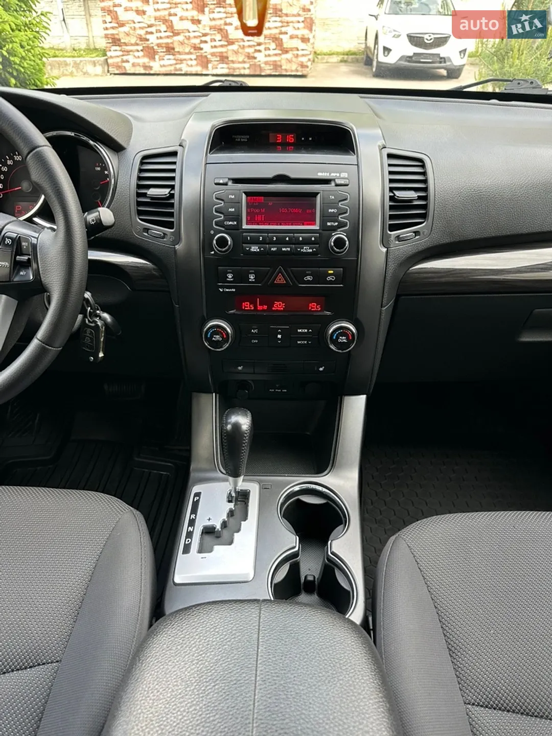 2012 Kia Sorento - мініатюра 20