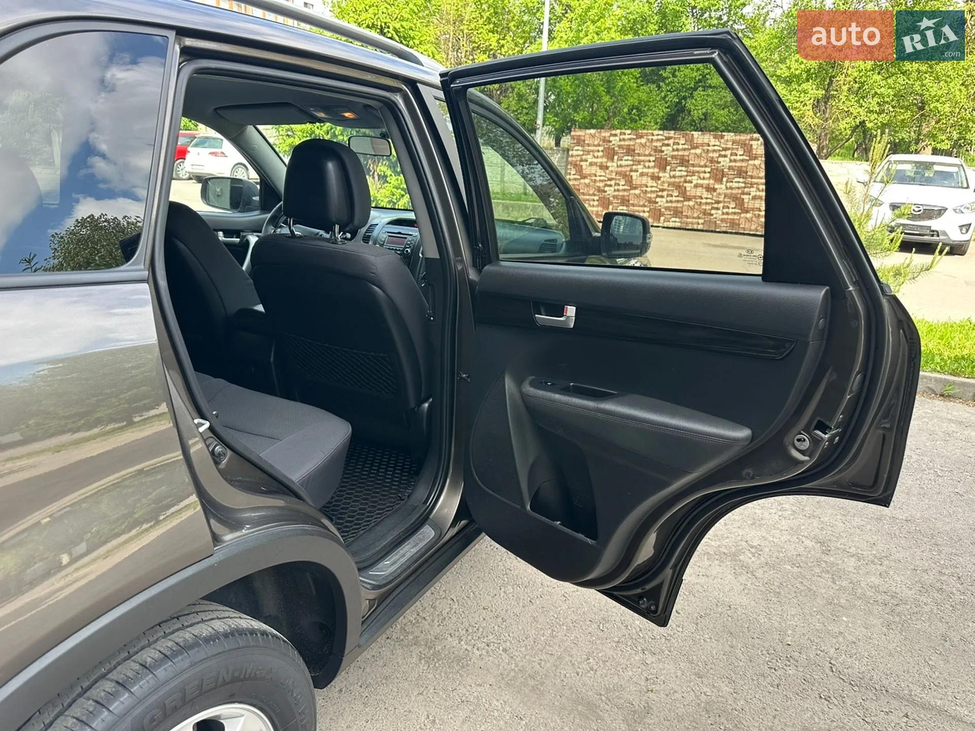 2012 Kia Sorento - мініатюра 32