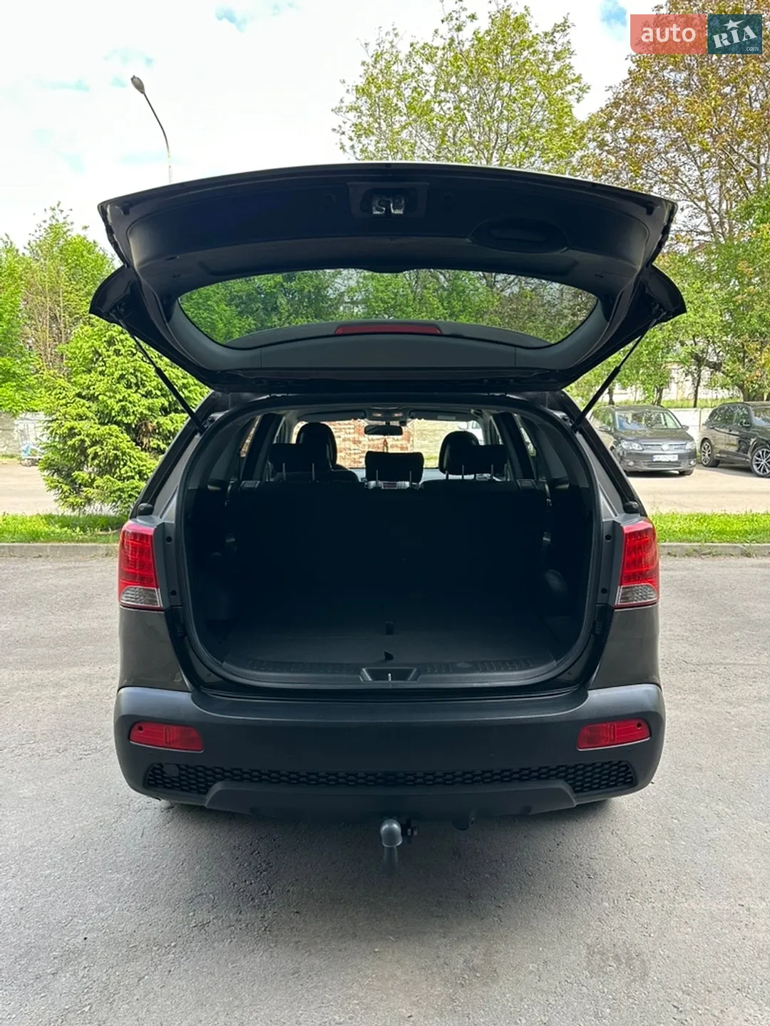 2012 Kia Sorento - мініатюра 38