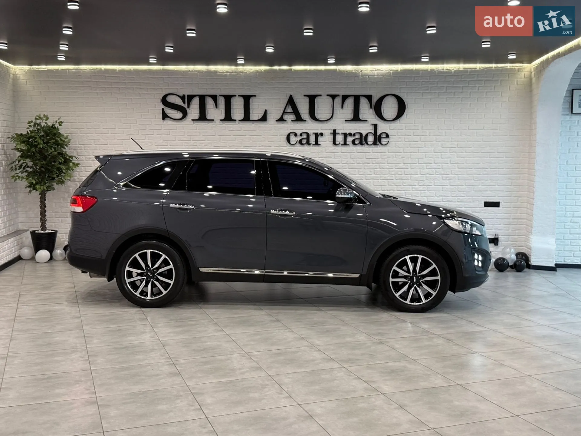 2016 Kia Sorento - мініатюра 30
