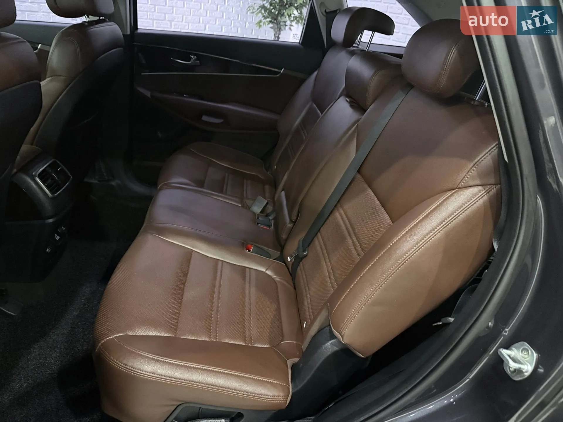 2016 Kia Sorento - мініатюра 45