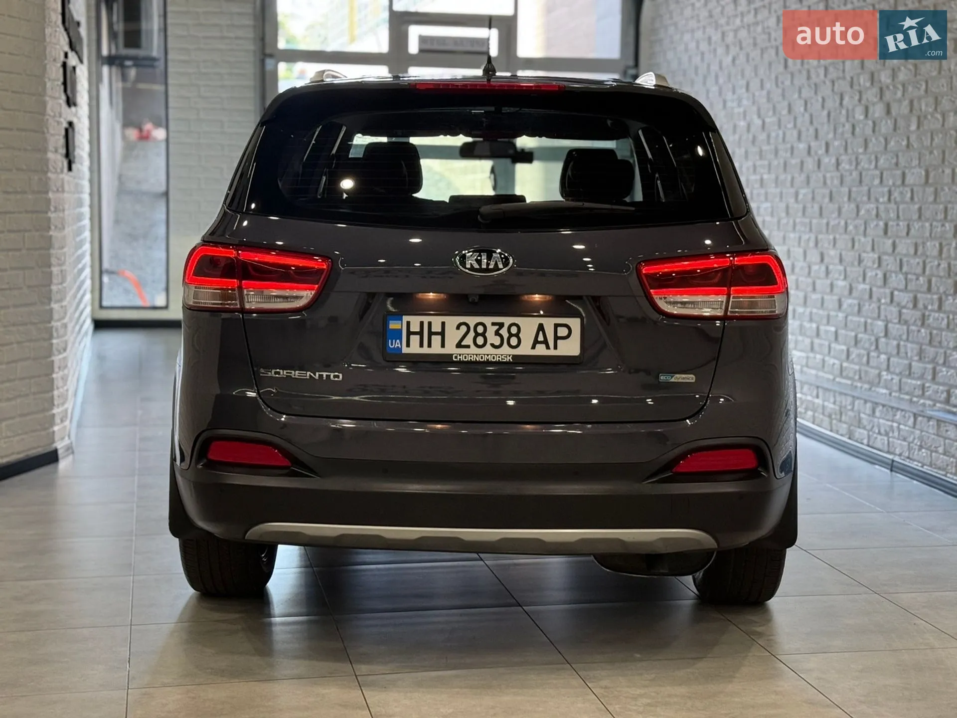 2016 Kia Sorento - мініатюра 49