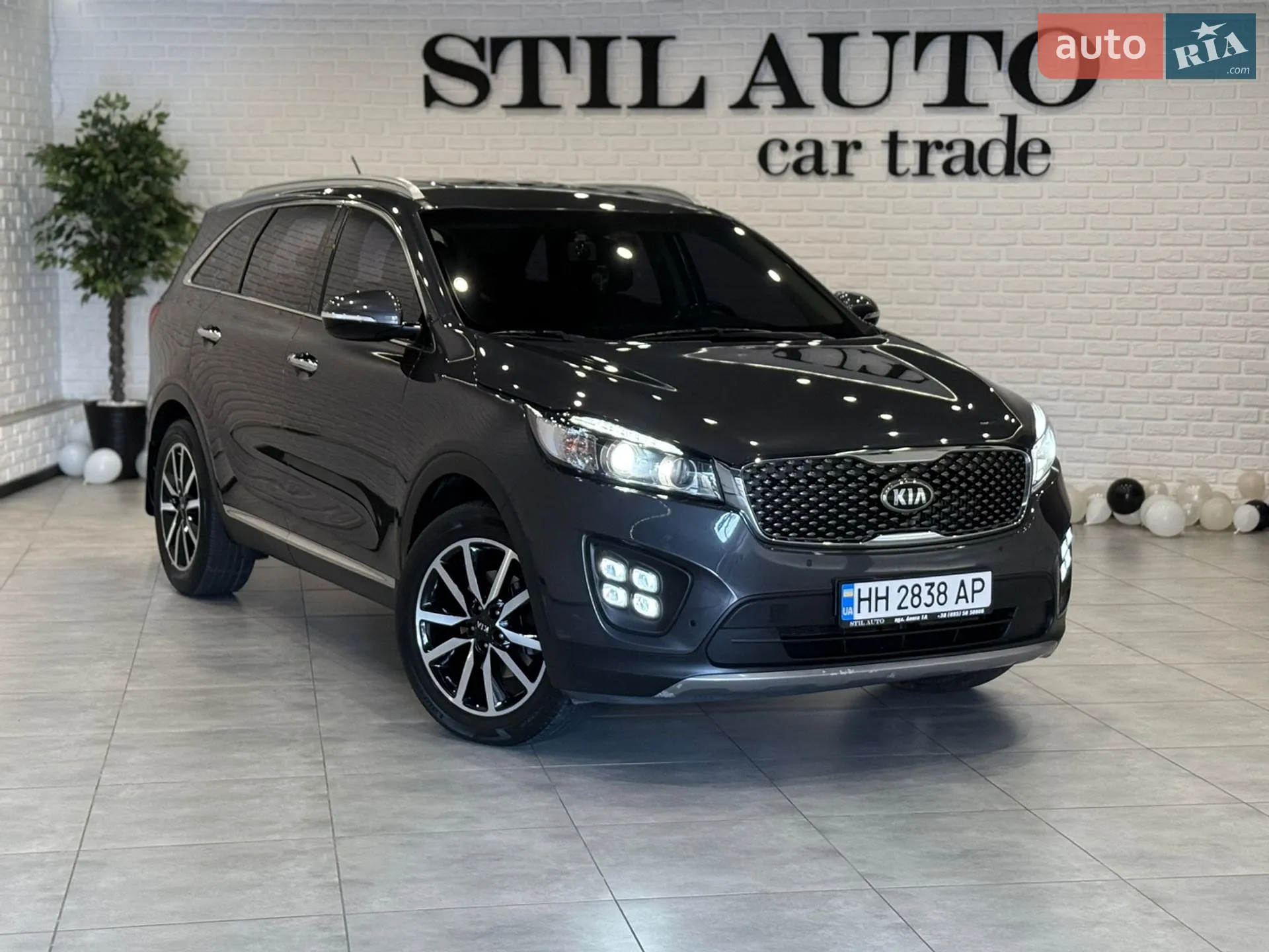 2016 Kia Sorento - мініатюра 52