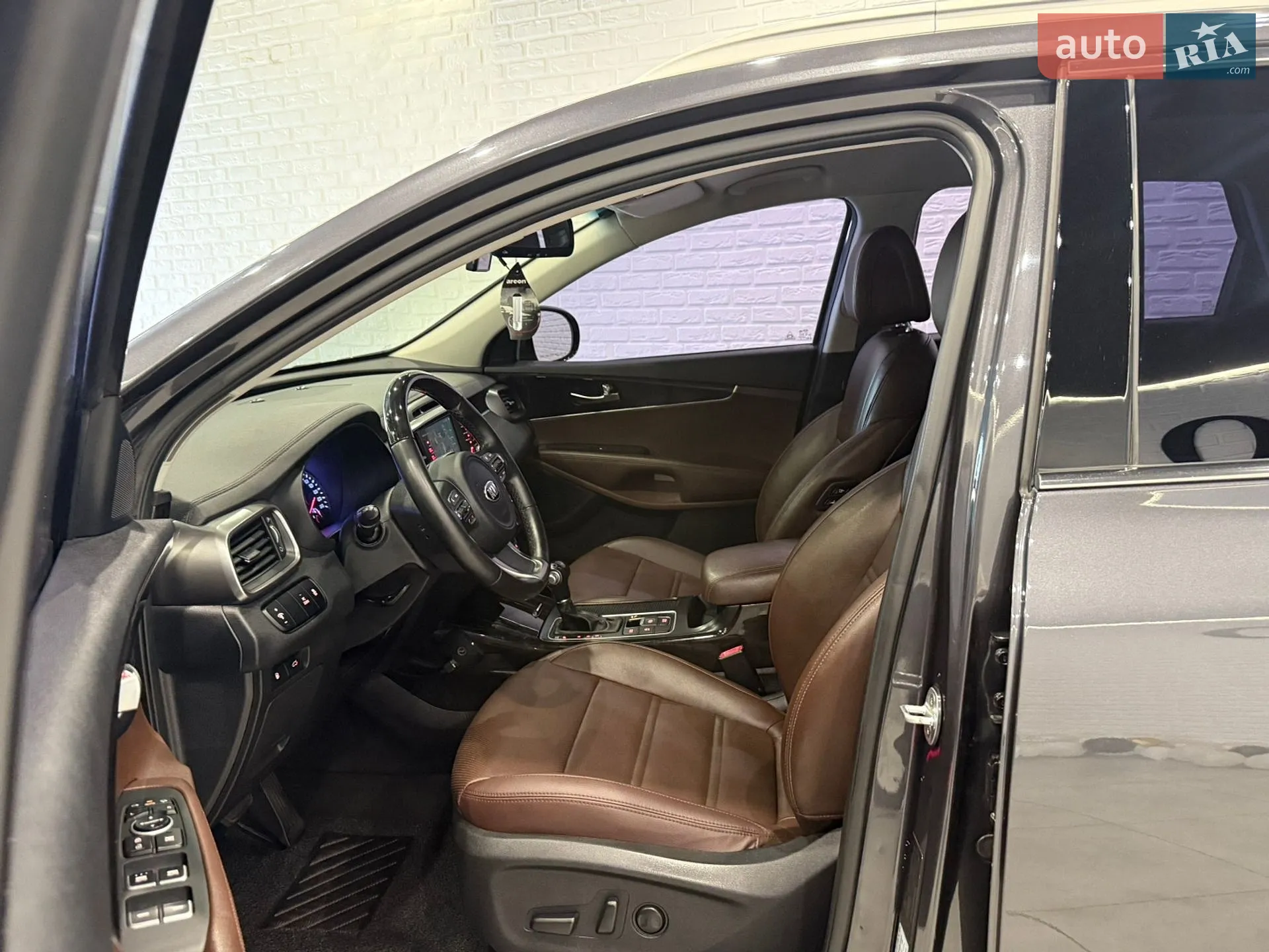 2016 Kia Sorento - мініатюра 56