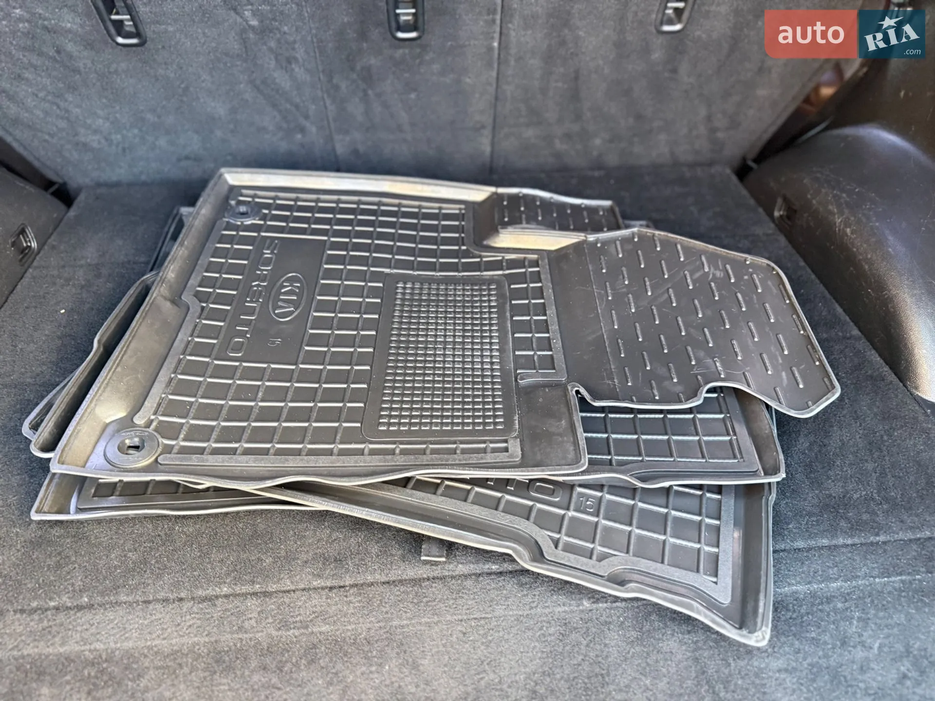 2016 Kia Sorento - мініатюра 73