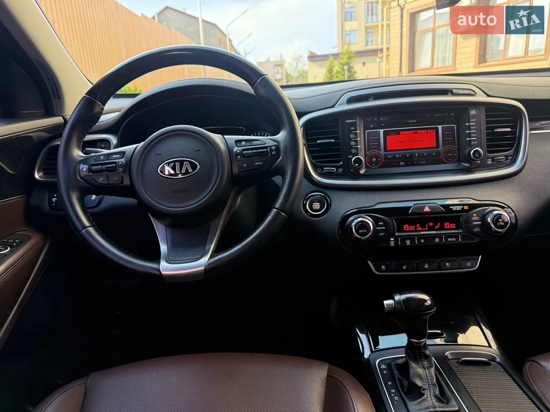 2016 Kia Sorento - мініатюра 77
