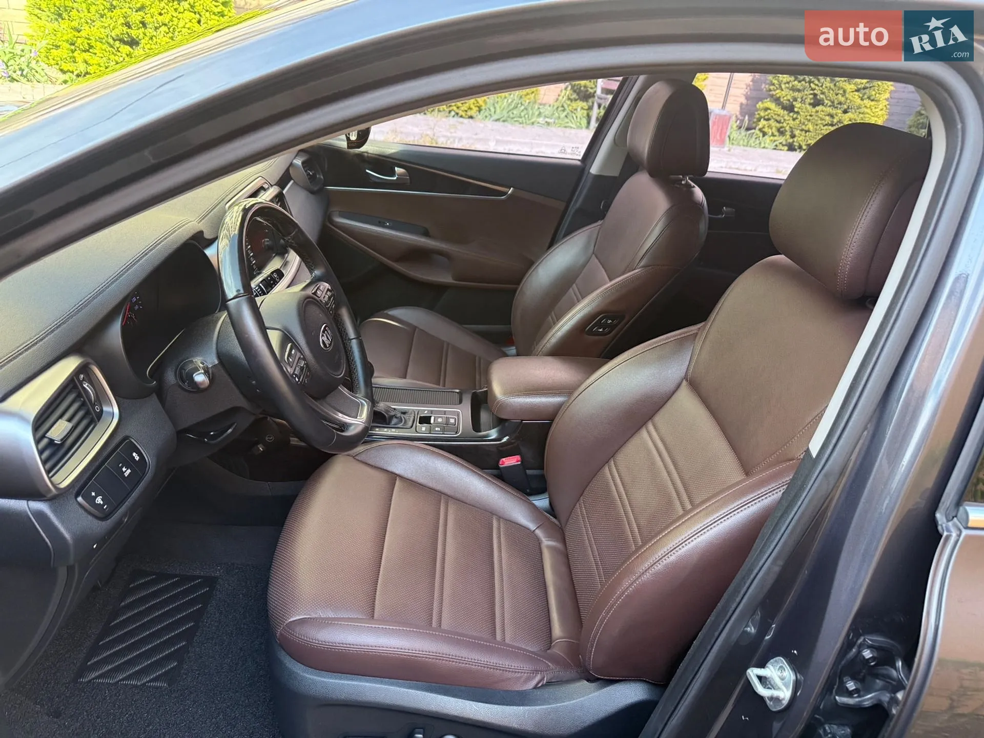 2016 Kia Sorento - мініатюра 85