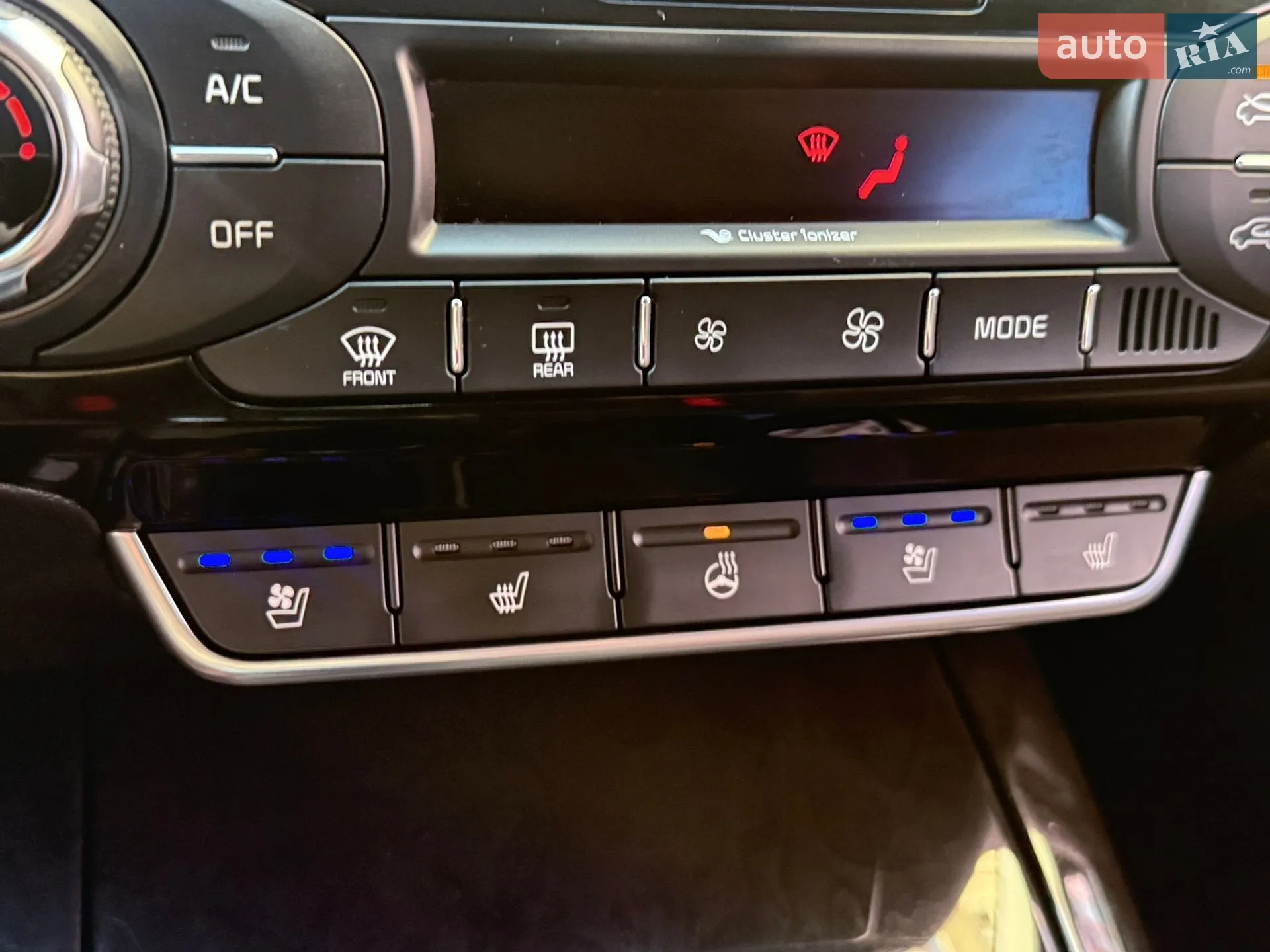 2016 Kia Sorento - мініатюра 99
