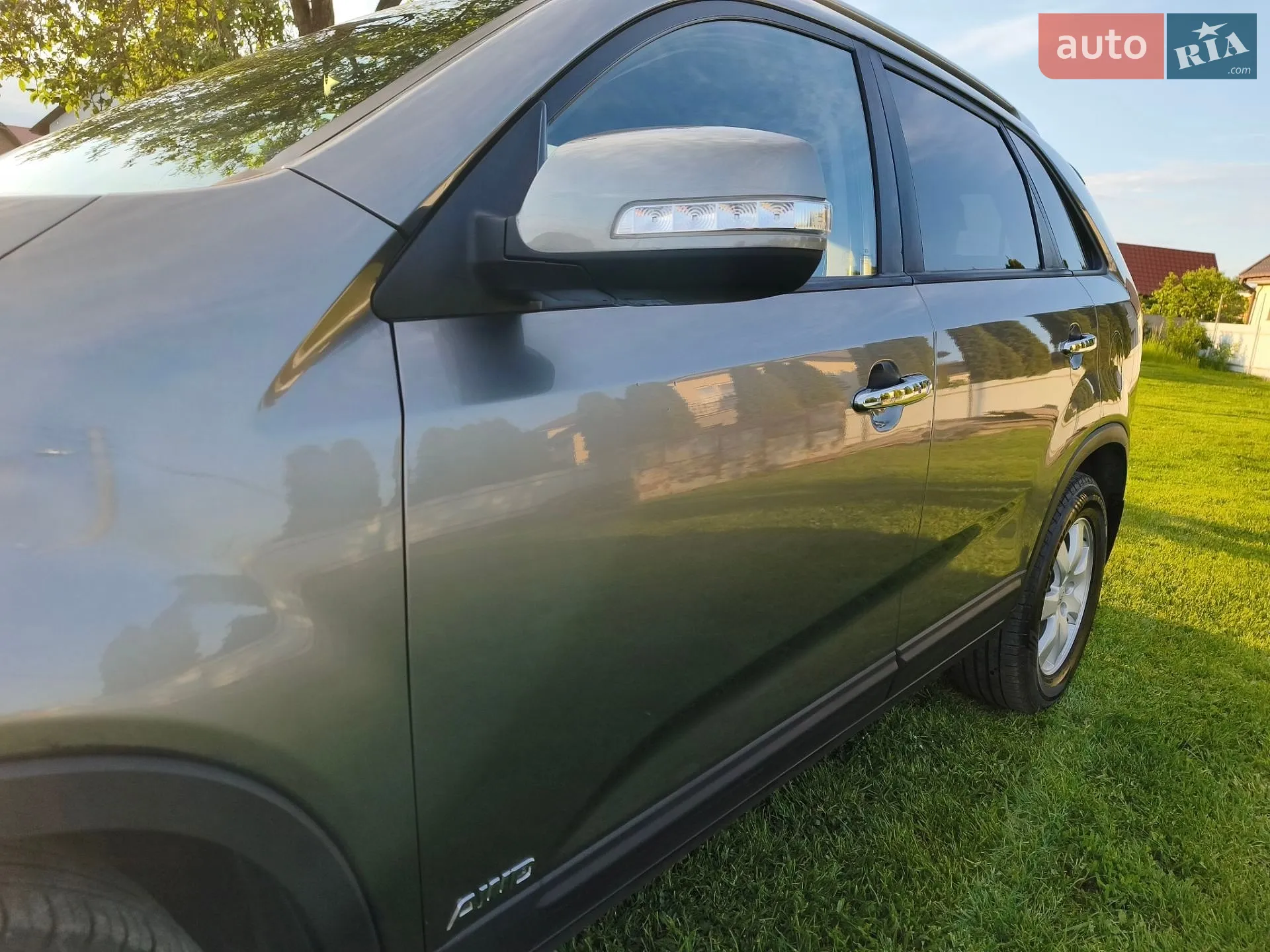 2012 Kia Sorento - мініатюра 18