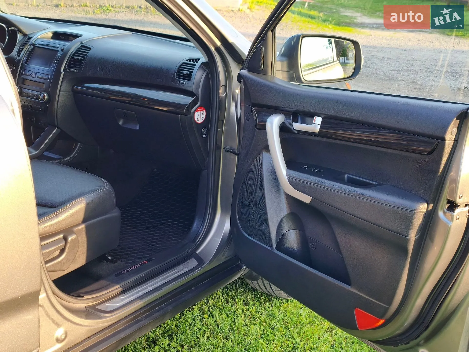 2012 Kia Sorento - мініатюра 31