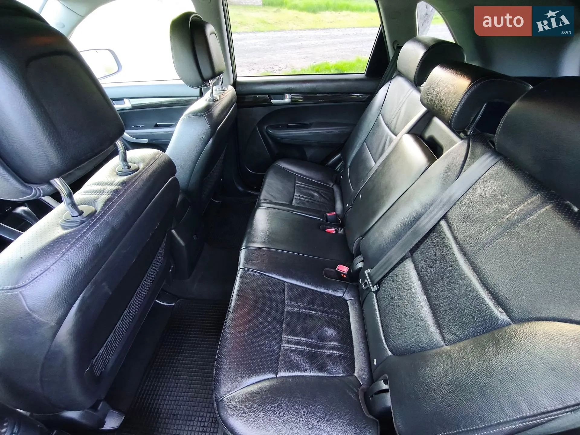2012 Kia Sorento - мініатюра 47
