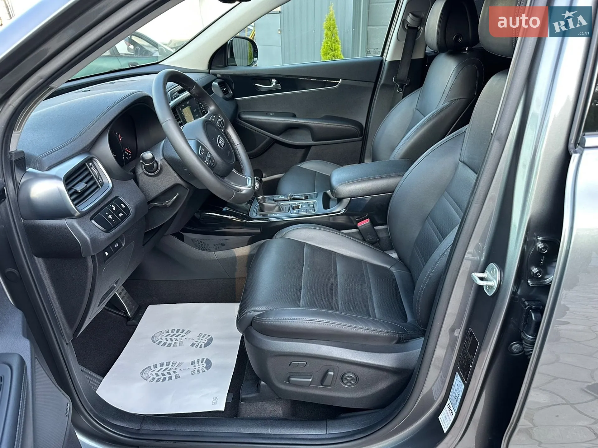 2015 Kia Sorento - мініатюра 21