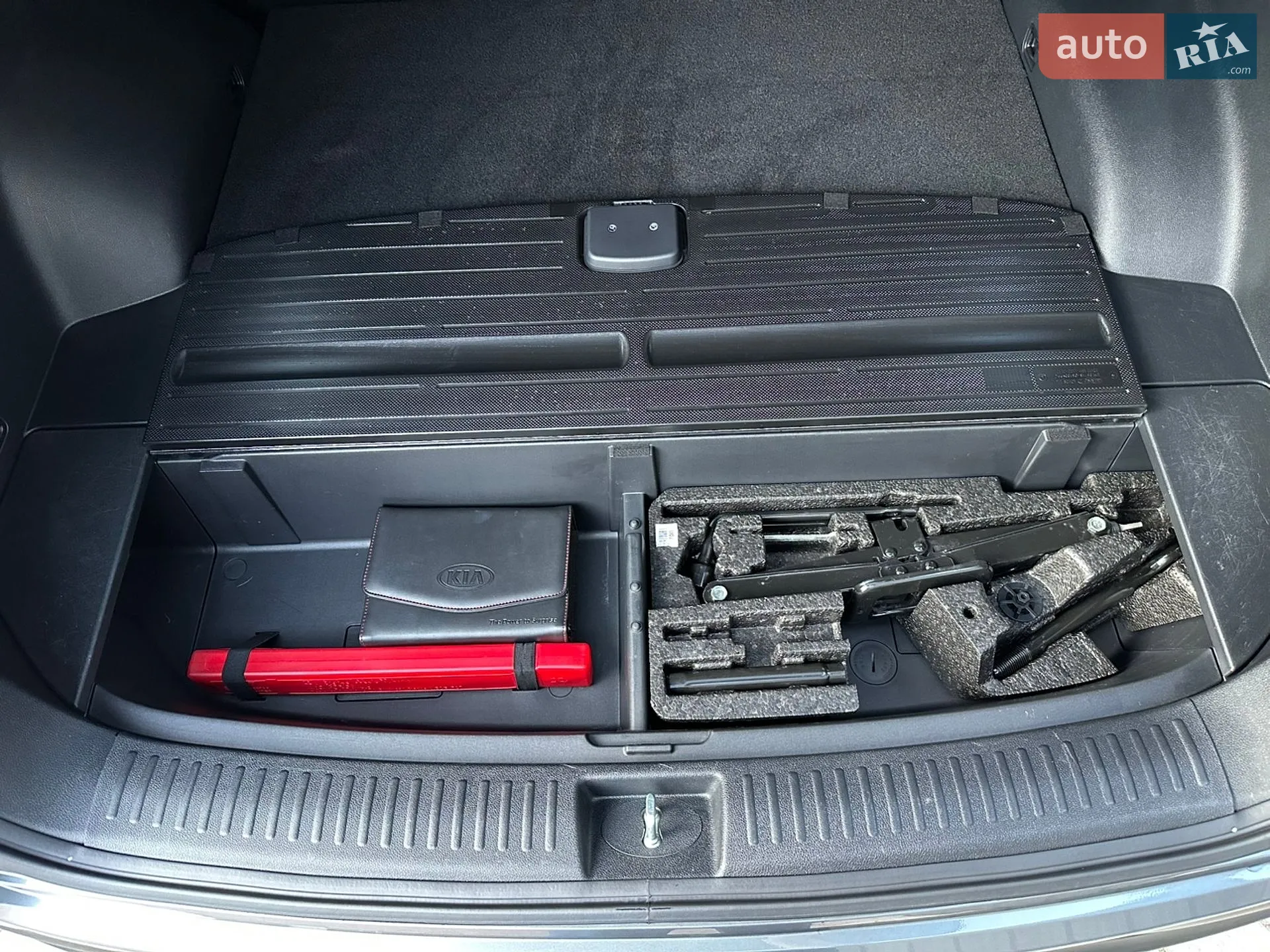 2015 Kia Sorento - мініатюра 27