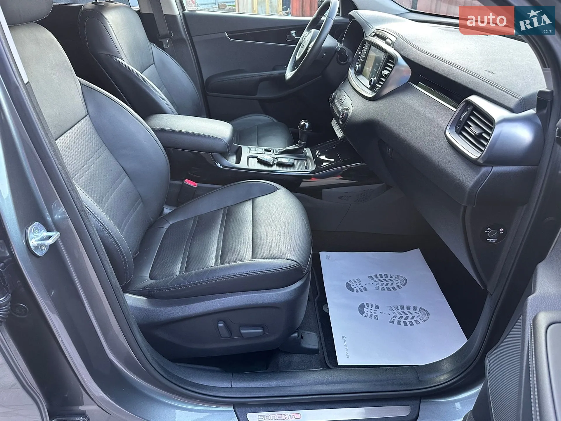 2015 Kia Sorento - мініатюра 31