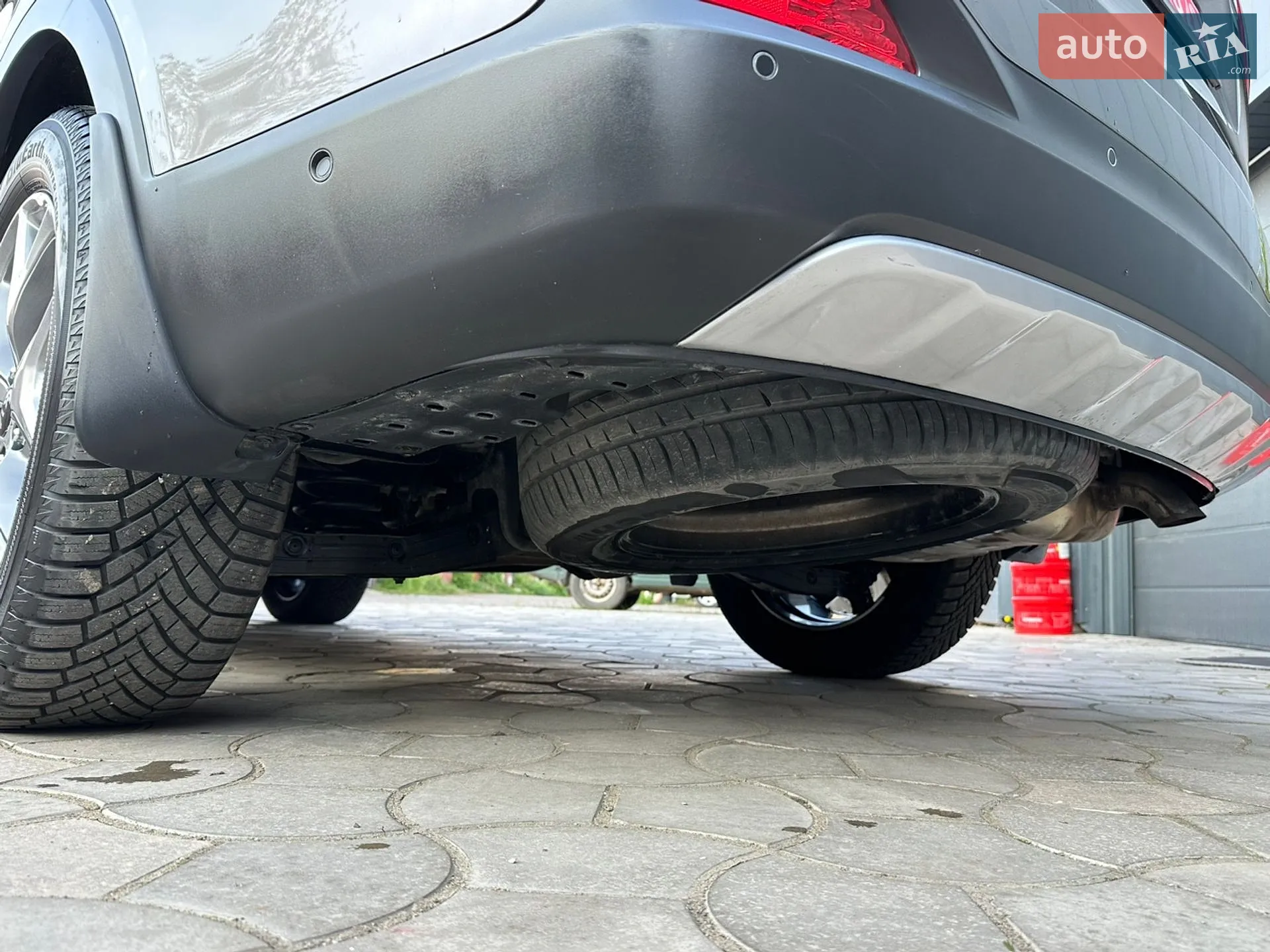 2015 Kia Sorento - мініатюра 46