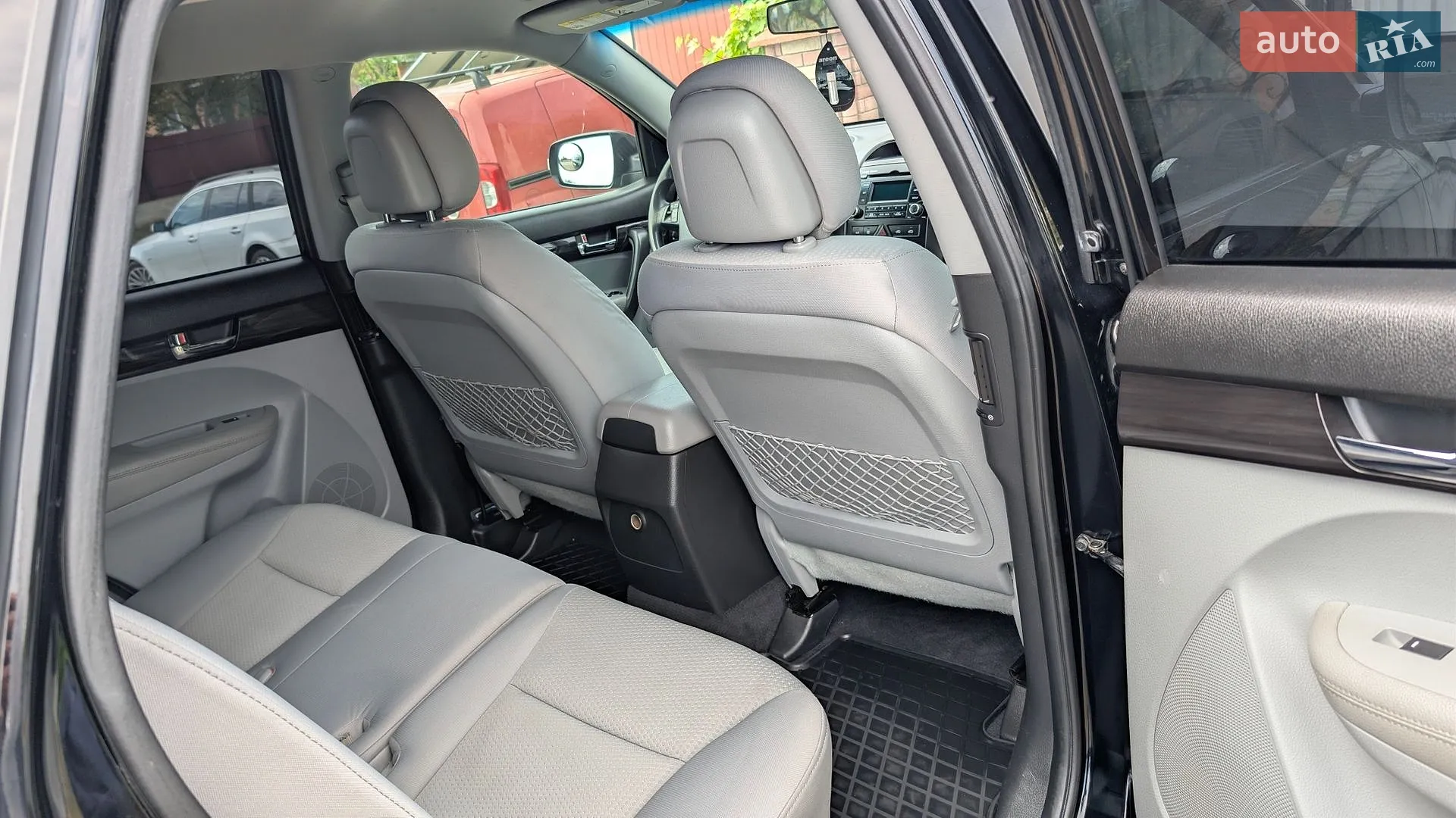 2012 Kia Sorento - мініатюра 38
