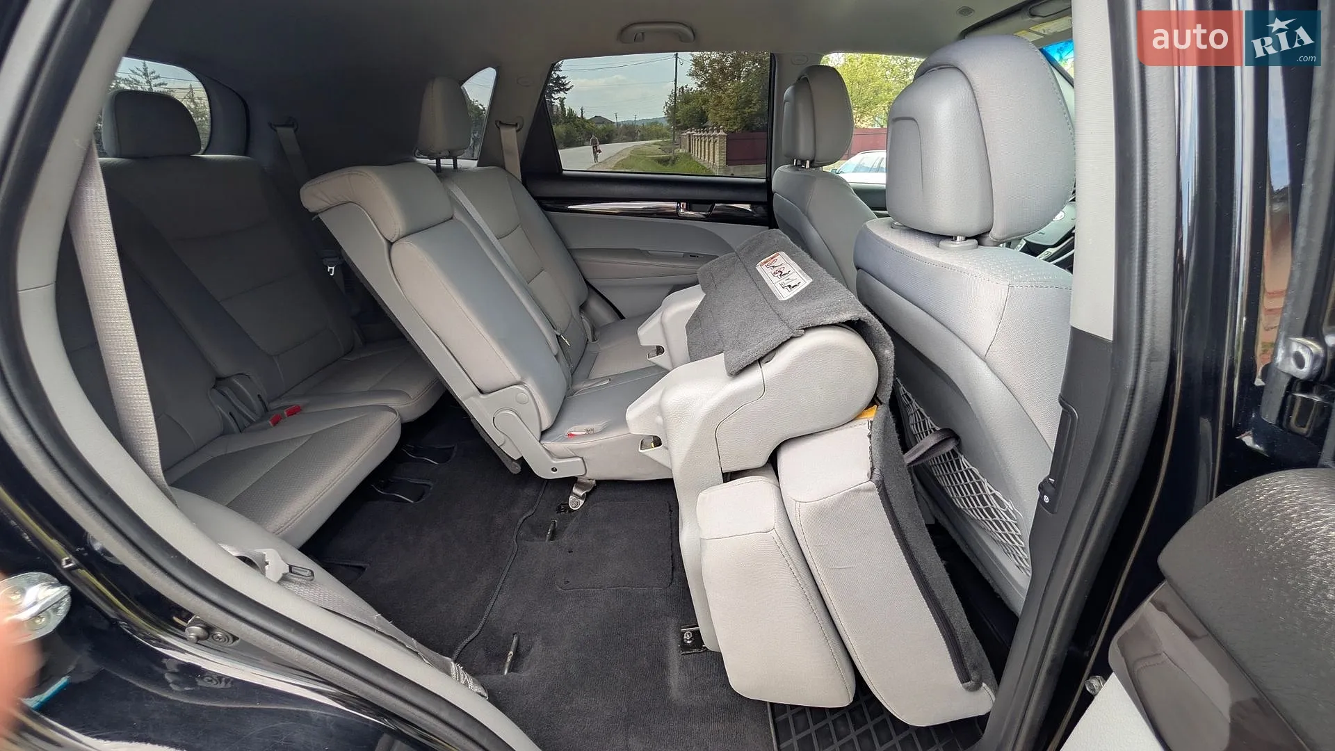 2012 Kia Sorento - мініатюра 48