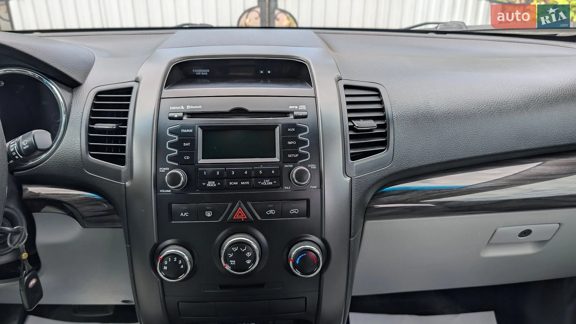 2012 Kia Sorento - мініатюра 45