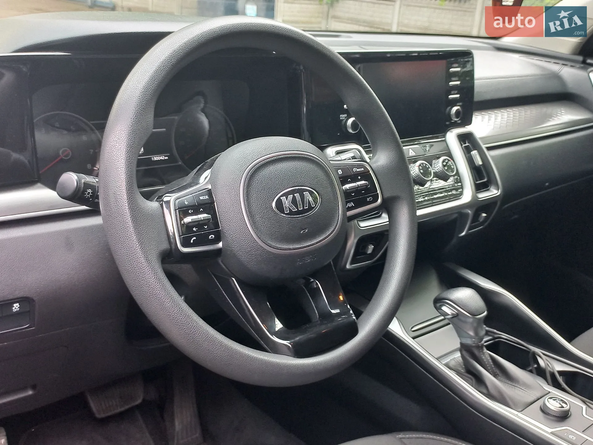 2021 Kia Sorento - мініатюра 3