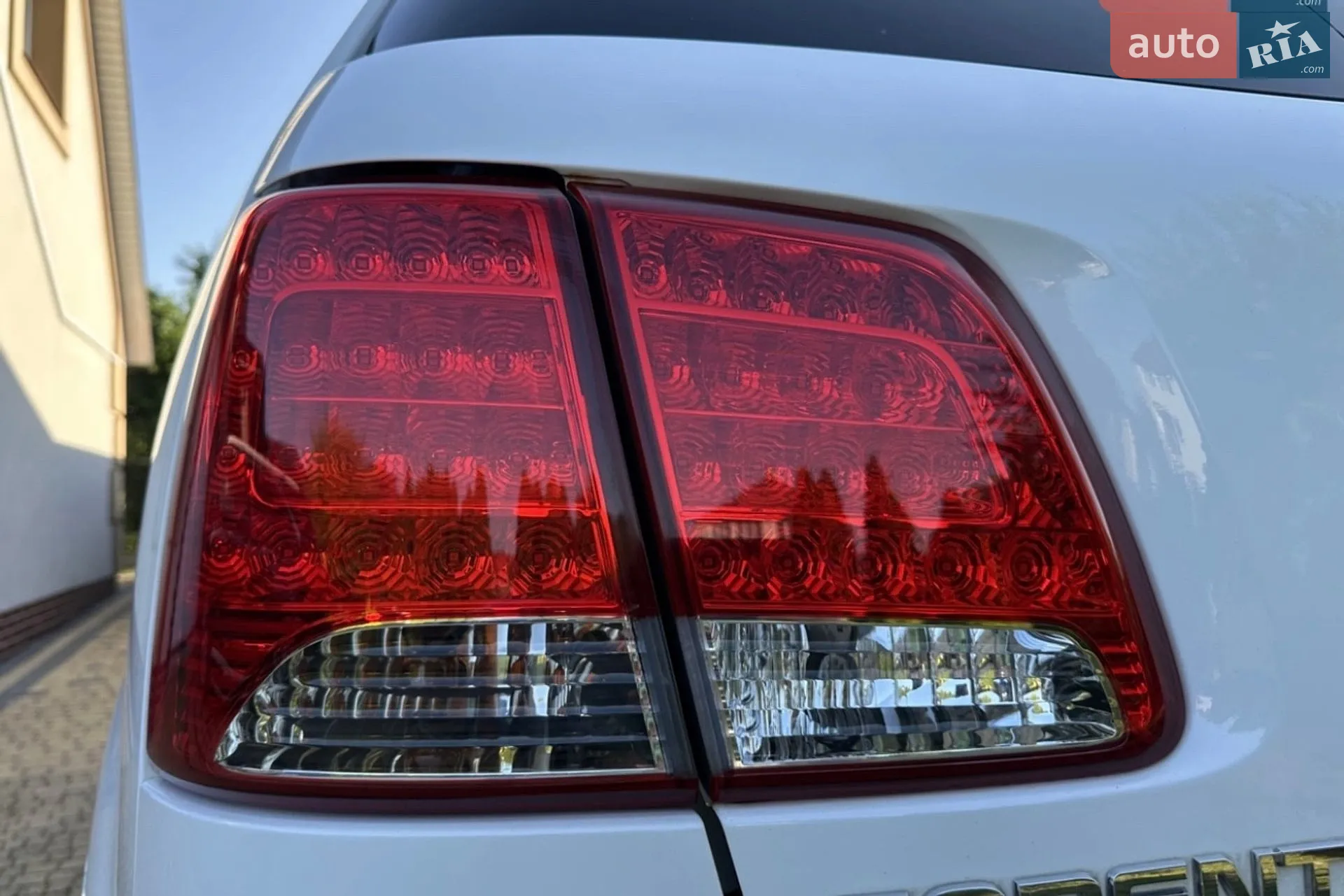 2012 Kia Sorento - мініатюра 10